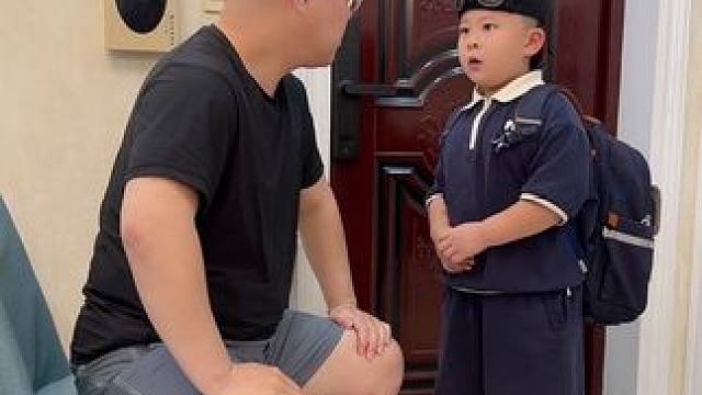 我今天才知道原来我有六套房啊！#金牌育言家 #我的AI育儿搭子 #她们的精选