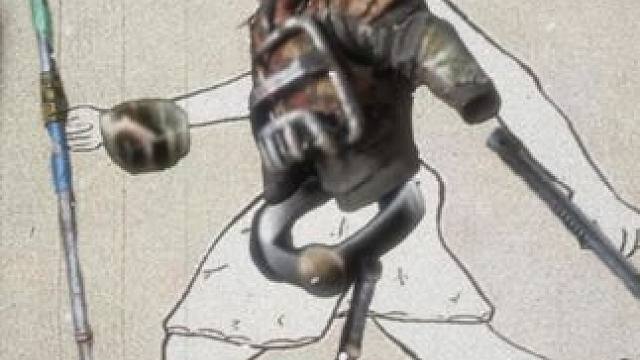 午夜行者大锤流蛮子暴扣主播队 #steam游戏 #击杀集锦 #午夜行者 #多人联机 #themidn