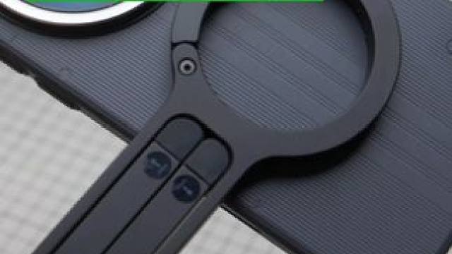 多功能手机磁吸支架，好用爱用～#手机磁吸支架 #vlog拍摄 #手机拍摄 #数码产品 #手机拍摄支架