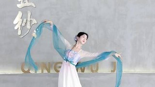 十里桃花 待嫁的年华 