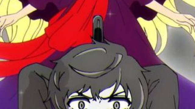 努力在天赋面前显得一文不值~ #动漫推荐