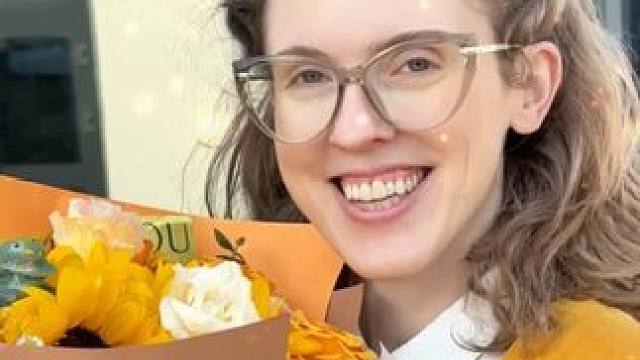 米粒本身就是一个很好的人啊～#爸爸当家 #家庭 #米粒