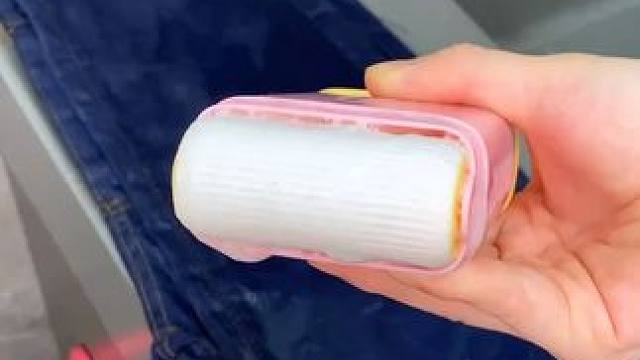 能站立的#肥皂起泡盒 ，起泡很丰富不打滑，可以把肥皂用的一点都不剩  #肥皂盒   #起泡盒   #