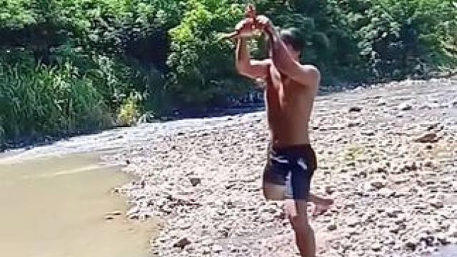 我发布了一个新视频，快来围观吧！