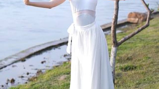 白月光，心里某个地方#白月光#古典舞#白月光舞蹈