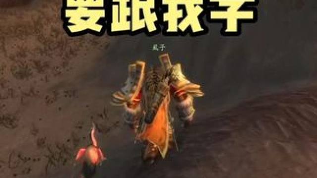 一个很厉害的猎人玩PVP 魔兽世界怀旧服 #魔兽世界巫妖王终章版本上线 #魔兽世界怀旧服攻略 #魔兽