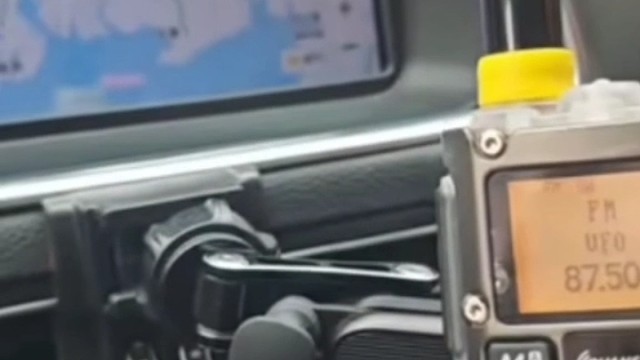 十吨大飞九吨油