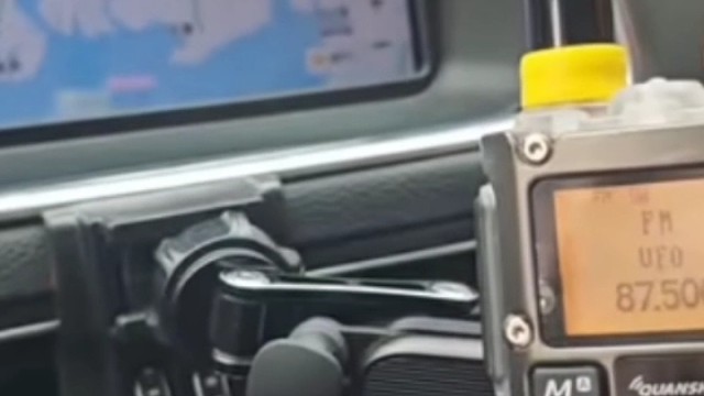 十吨大飞九吨油