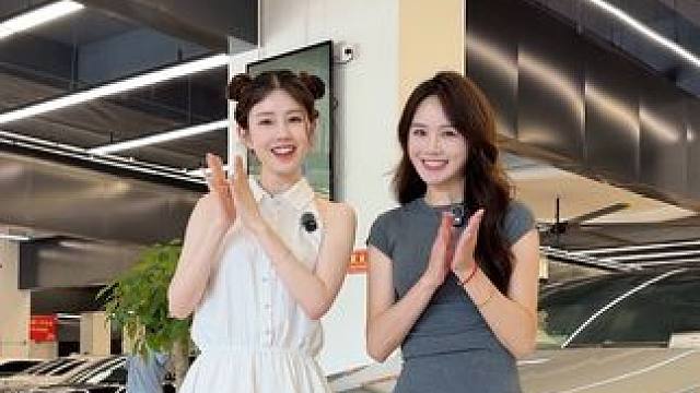 教你一眼看出轿车价格#汽车小知识 #卖车的小姐姐 #快来围观