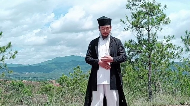 长寿功第八部要点