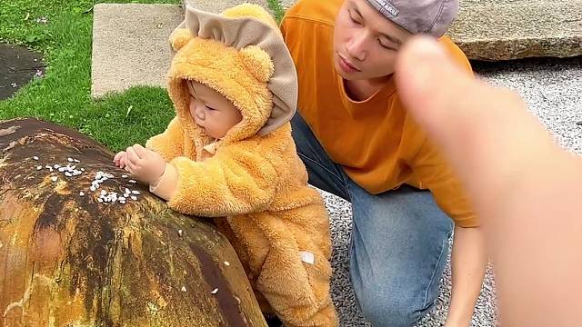 生活的超级对话