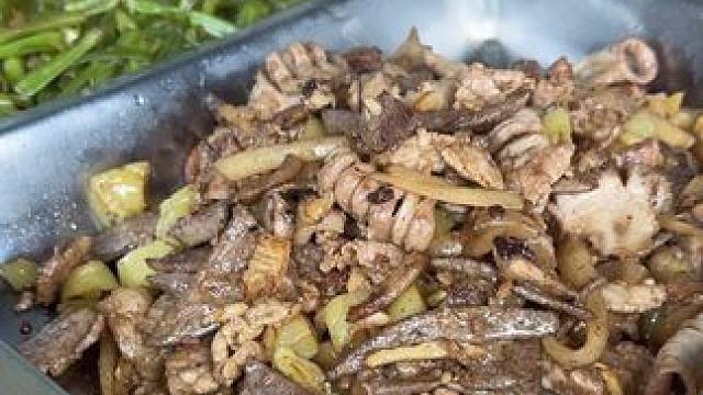 我的乡村生活 #日常生活 #农村美食记录生活 #做菜我是认真的 #亲自下厨 #家常菜