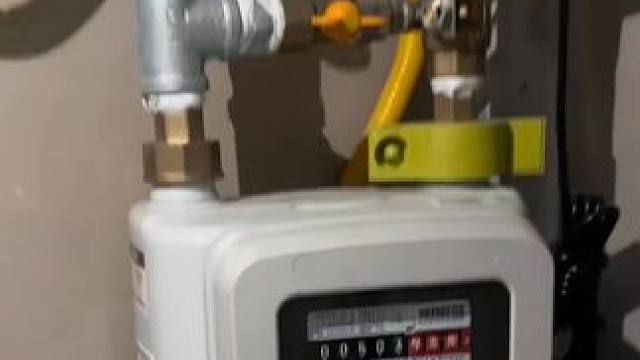 坏了！我们好像又被做局了！发现了燃气费和冷凝水回流的骗局 #热水器也有隐藏的骗局  #燃气费  #冷