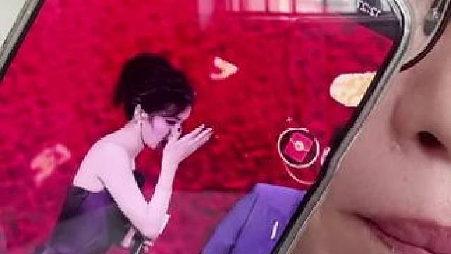 #白鹿手动收笑容 #白鹿 #万万没想到 #白鹿花如月霸气真神 #