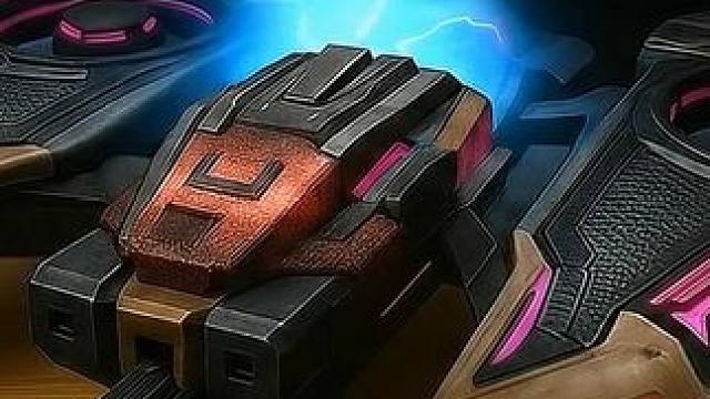 我发布了一个新视频，快来围观吧！