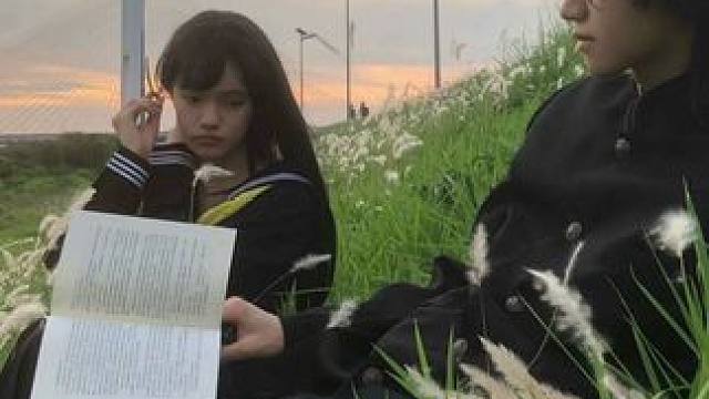 我和你的那个仲夏夜 #氛围感 #情侣 #摄影