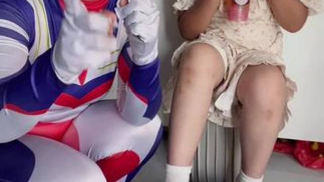 迪迦奥特曼是来搞笑的吗#奥特曼 #迪迦奥特曼 #儿童乐趣