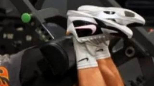 下肢增肌塑形黄金动作训练计划 #力量训练 #健身 #健身日常 #练出好身材 #下肢力量