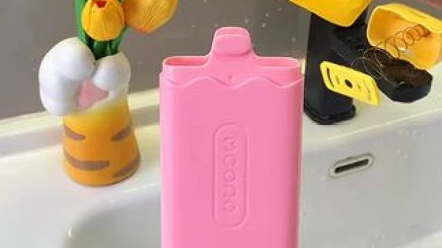 肥皂起泡器 手洗衣服一定少不了这个#肥皂起泡器 ，起泡很丰富不打滑，可以把肥皂用的一点都不剩，还是个