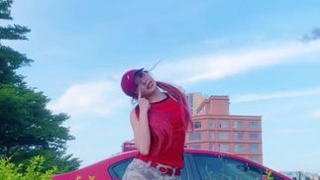 不要错过Kitsch的最后一段，真的很爽！#kitsch#ive #kpop #翻跳 #夏日神曲