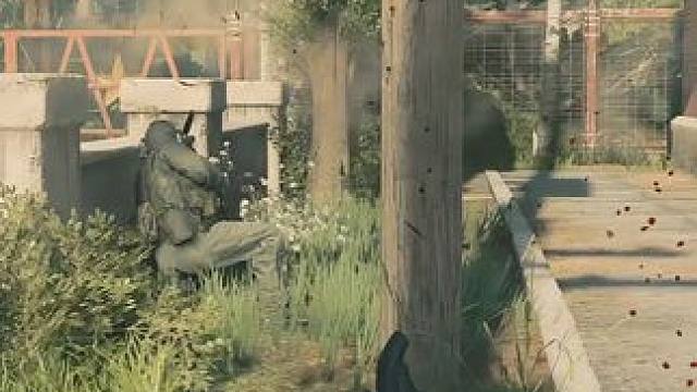 PUA我的下场 #使命召唤 #使命召唤17 #使命召唤战区