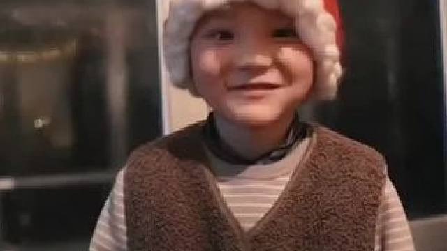 爱让悬崖变平地，长出森林#爸爸当家 #爸爸当家慢享季 #张梓晨担心同学笑他没爸爸 #王永鸿 #张梓晨