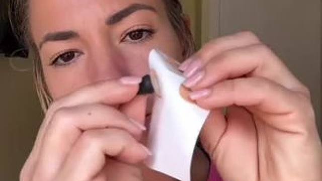 #止鼾 #止鼾器 #睡觉打呼噜 #打呼噜怎么治