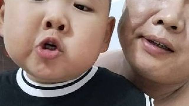 关于教育孬蛋事情，孬蛋本人有话说#调皮捣蛋的小家伙 #我的乡村生活 #农村孩子的乐趣 #女儿是爸爸的