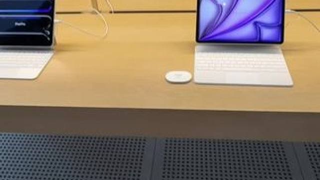 #iPad 更好体验。