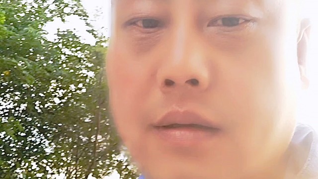 下班后吃饭的快乐