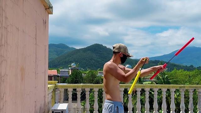 所有没能打败你的，都会让你更强大