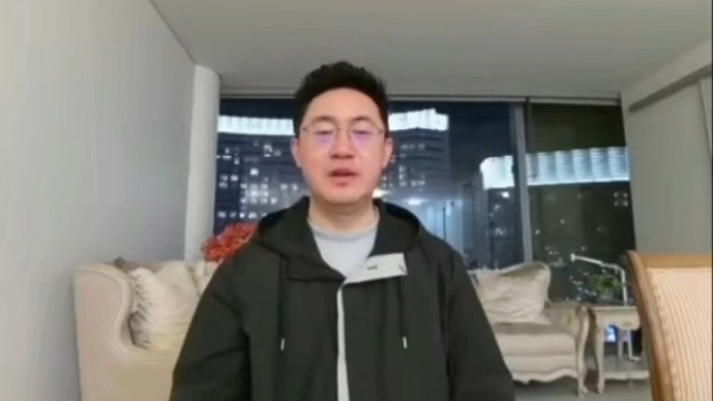 肖肖老师分享：给自己最好的礼物是什么？