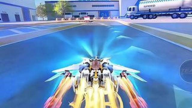 二手机，你们会反感吗#qq飞车手游