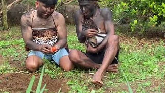 哈哈田园生活欢乐多 #我的乡村生活 #原创视频 #日常生活 #农村美食记录生活