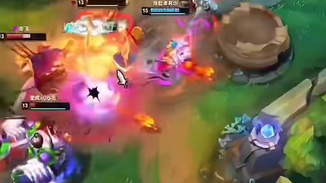 什么习惯啊上来就大招