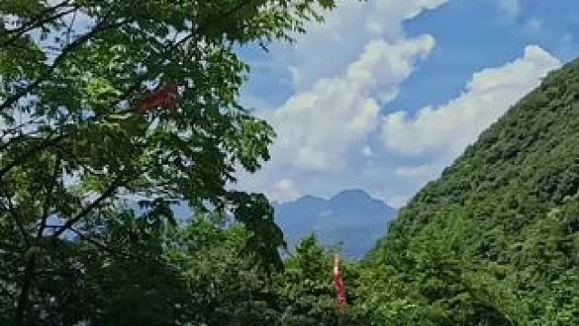 千万别跟小人讲道理 #最美的风景在路上