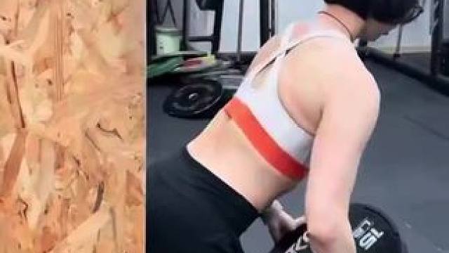 宝子们，发现宝藏健身地NewBe新健身，私人健身房环境棒。暑期学生有双月私教不限次畅练，有专业教练带