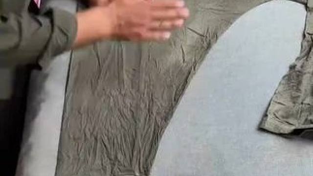 我发布了一个新视频，快来围观吧！