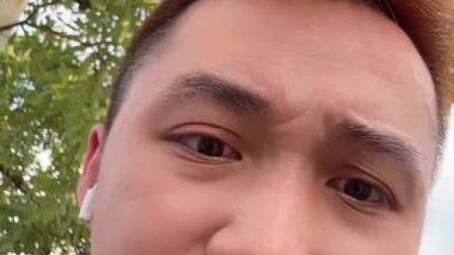 快40度的高温，你确定你不热吗？你确定不用天天洗澡？你确定要每天打扮很精致才出门？#原创视频 #大头