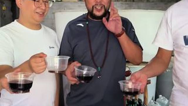 我发布了一个新视频，快来围观吧！