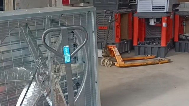 佳天下蒸发冷省空调