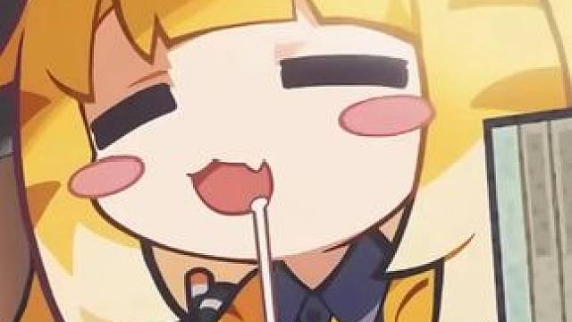 橘福福眼中的自己VS别人眼中的福福~ #绝区零 #绝区零橘福福 #绝区零创作激励计划  #绝区零解析