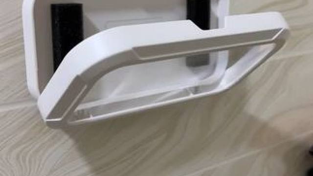 这样一个人洗澡不会不安全了~ #玩个很新的东西