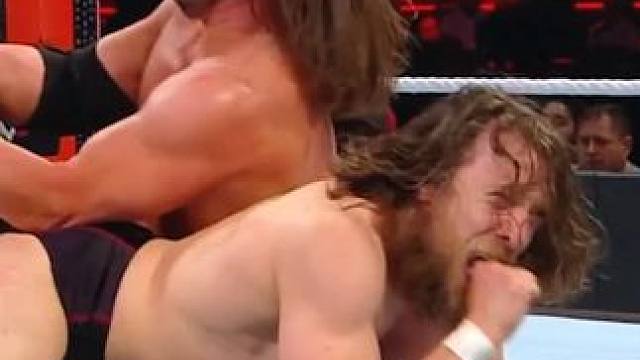 两位技术大咖的对决，双方互飙锁技，传奇大师遭遇“暗算” #传奇大师 #布莱恩