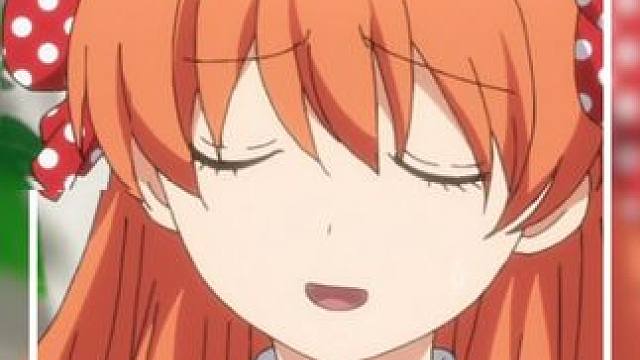 这就是情侣单车么 #动漫 #搞笑 #反转 #日漫 #情侣