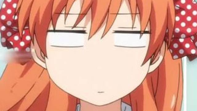 当遇上一个不懂浪漫的直男，脚踏车都是四轮的 #动漫 #搞笑 #日漫 #直男 #反转