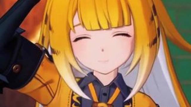 福福：别骂了别骂了#绝区零 #绝区零创作激励计划 #绝区零橘福福 #求官方大大给点流量