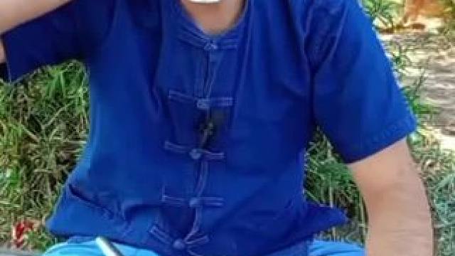 泰国大叔 #泰国美食