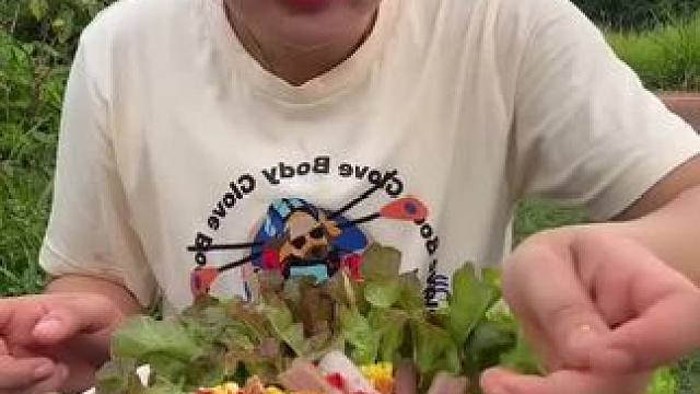 泰国特色美食 #创作者扶持计划 #日常生活 #超好吃 #无辣不欢的吃货 #美食视频