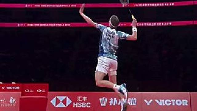 
#羽球粉 #羽球粉60帧 #羽毛球超燃剪辑